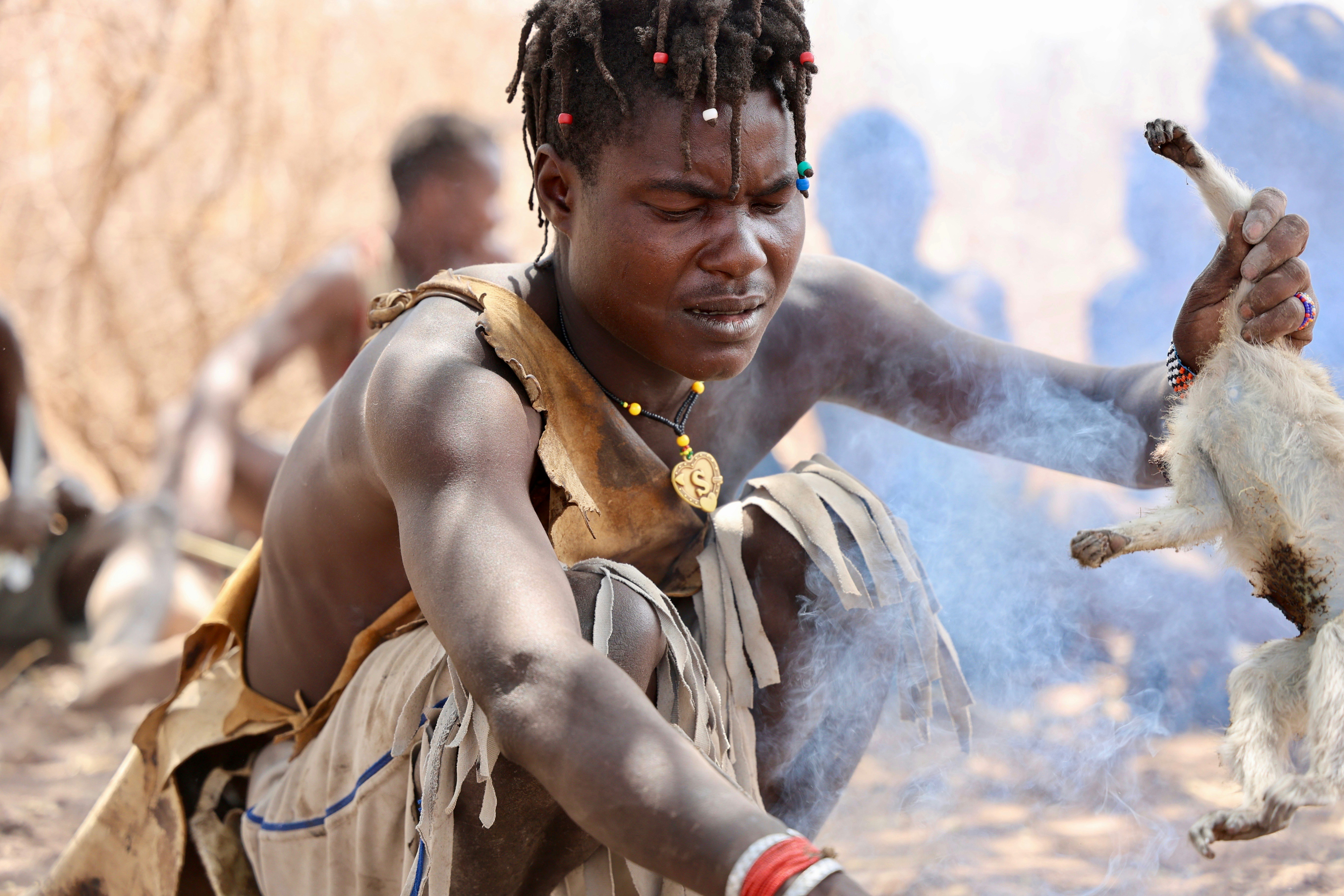 Mzuri-Safari is a safari company that offers safaris in Kenya and Tanzania.